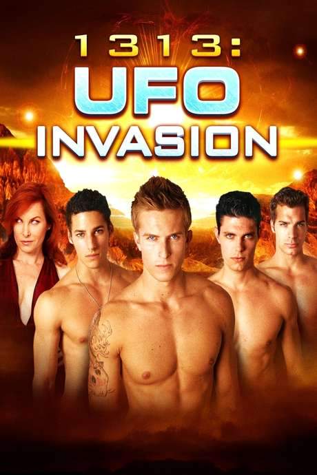 1313: UFO Invasion